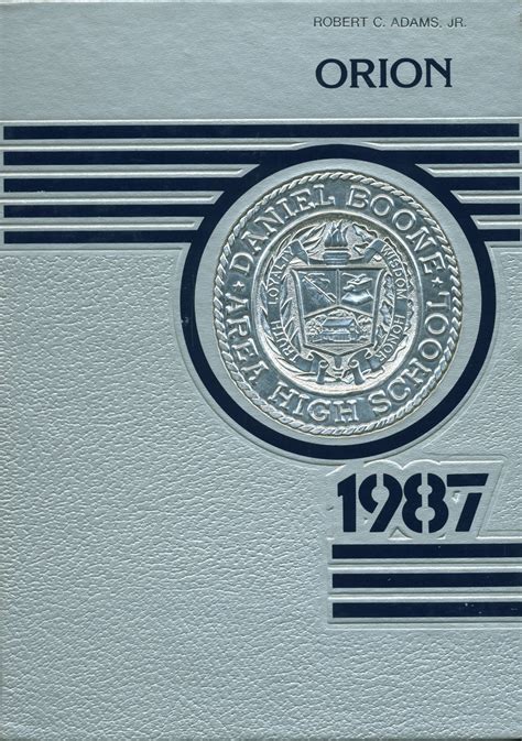 daniel boone library|daniel boone regional library yearbooks.